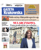 Gazeta Krakowska / mut Nowy Sącz