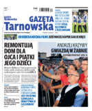 Tyg. Gazeta Tarnowska