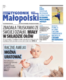 Tyg. Małopolski Chrzanów, Olkusz