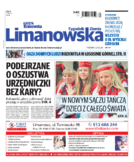 Tyg. Ziemia Limanowska