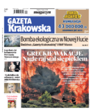 Gazeta Krakowska / mut Kraków