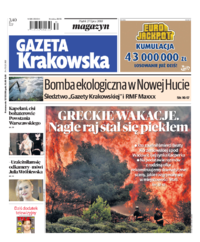 Gazeta Krakowska