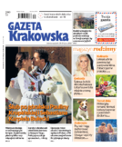 Gazeta Krakowska / mut Kraków