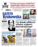 Gazeta Krakowska / mut Nowy Sącz