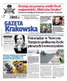 Gazeta Krakowska / mut Podhale