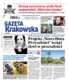 Gazeta Krakowska / mut Kraków