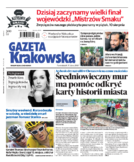 Gazeta Krakowska / mut Małopolska Zachodnia