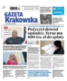 Gazeta Krakowska / mut Małopolska Zachodnia