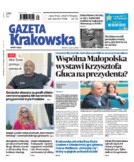 Gazeta Krakowska / mut Nowy Sącz