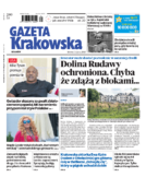 Gazeta Krakowska / mut Kraków