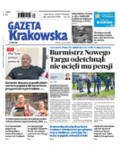 Gazeta Krakowska / mut Podhale