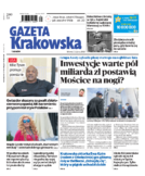 Gazeta Krakowska