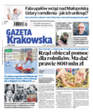 Gazeta Krakowska / mut Nowy Sącz