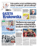 Gazeta Krakowska / mut Kraków