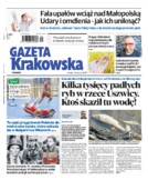 Gazeta Krakowska