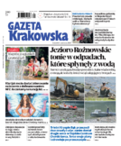 Gazeta Krakowska / mut Kraków