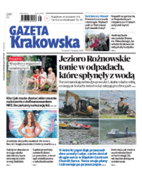 Gazeta Krakowska