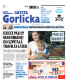 Tyg. Gazeta Gorlicka