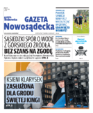 Tyg. Gazeta Nowosądecka