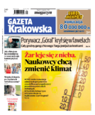 Gazeta Krakowska / mut Małopolska Zachodnia