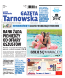 Tyg. Gazeta Tarnowska