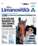 Tyg. Ziemia Limanowska