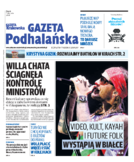 Tyg. Gazeta Podhalańska