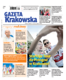 Gazeta Krakowska / mut Kraków