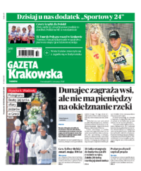 Gazeta Krakowska