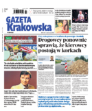 Gazeta Krakowska / mut Podhale