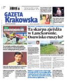 Gazeta Krakowska / mut Małopolska Zachodnia