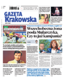 Gazeta Krakowska / mut Nowy Sącz