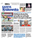 Gazeta Krakowska / mut Kraków