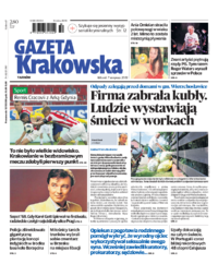 Gazeta Krakowska