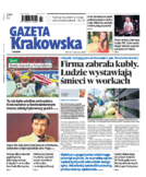 Gazeta Krakowska