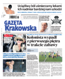 Gazeta Krakowska / mut Nowy Sącz