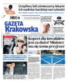 Gazeta Krakowska / mut Kraków