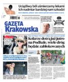 Gazeta Krakowska / mut Podhale