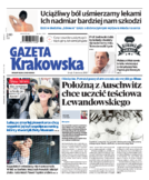 Gazeta Krakowska / mut Małopolska Zachodnia