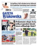 Gazeta Krakowska