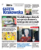 Gazeta Krakowska / mut Kraków