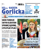 Tyg. Gazeta Gorlicka