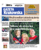 Gazeta Krakowska / mut Kraków