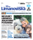 Tyg. Ziemia Limanowska