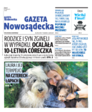 Tyg. Gazeta Nowosądecka