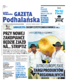 Tyg. Gazeta Podhalańska