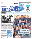 Tyg. Gazeta Tarnowska