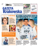 Gazeta Krakowska / mut Kraków