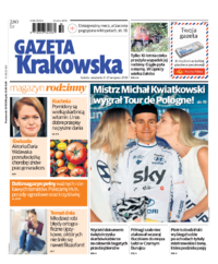 Gazeta Krakowska