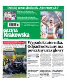 Gazeta Krakowska / mut Podhale